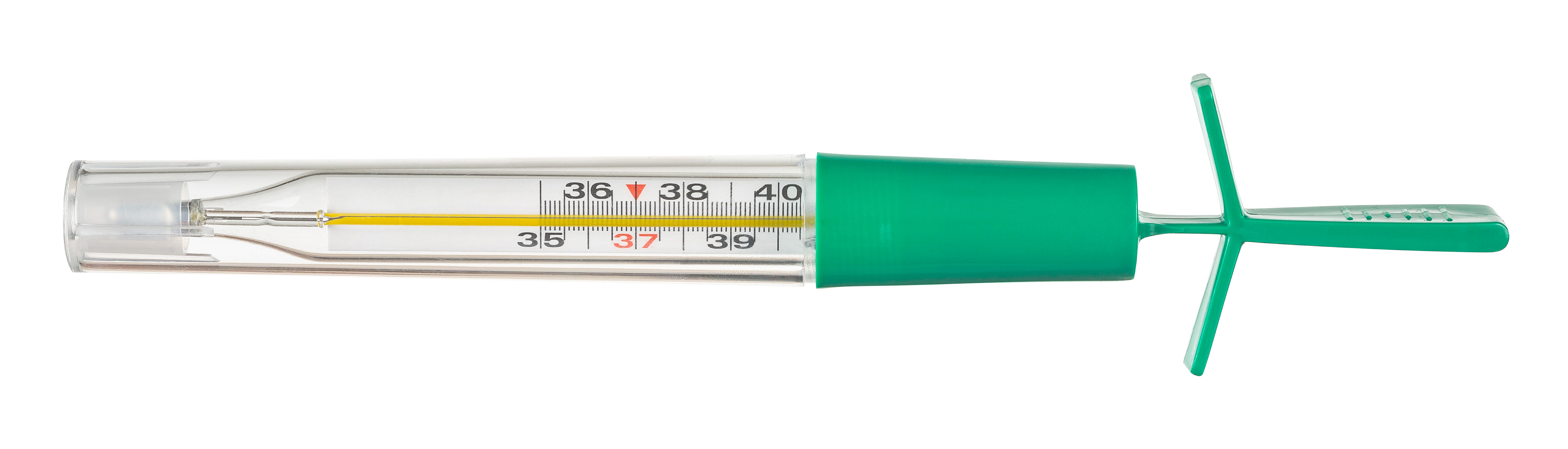 תמונה של - NEW Thermometer