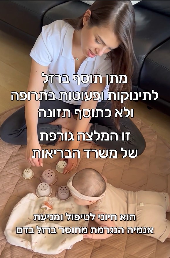 המפר