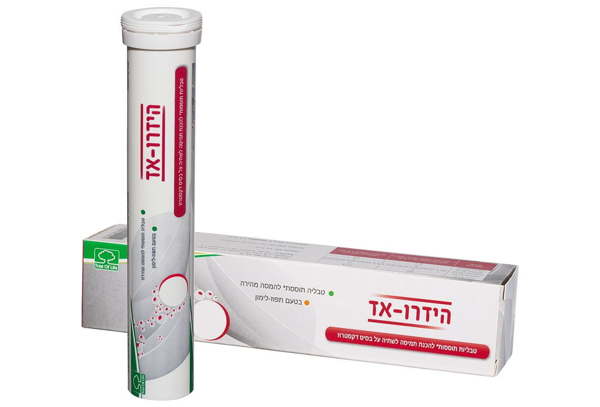 הידרו אד