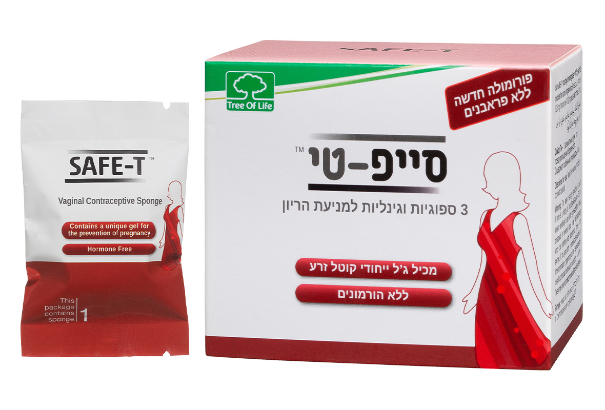 סייפ טי